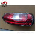 Nissan 720 2007+ taa za taa za mkia